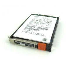 EMC Hard Drive 100GB 2.5" 6Gbps SAS SSD VNX VX-2S6F-100 005050367